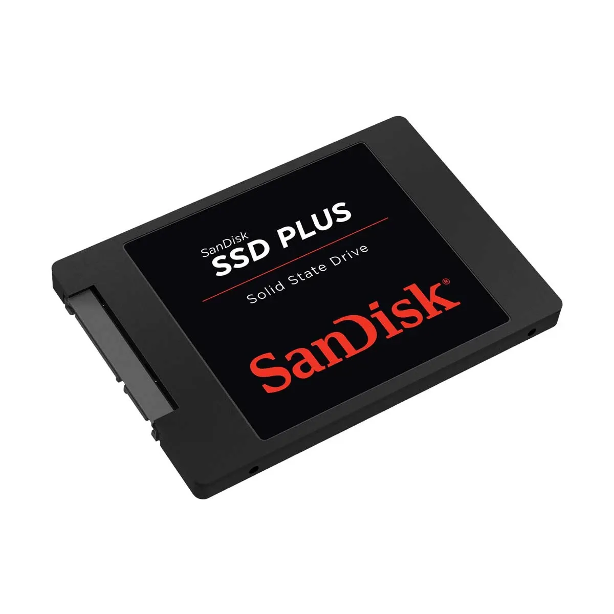 NVMe SSD 1TB
